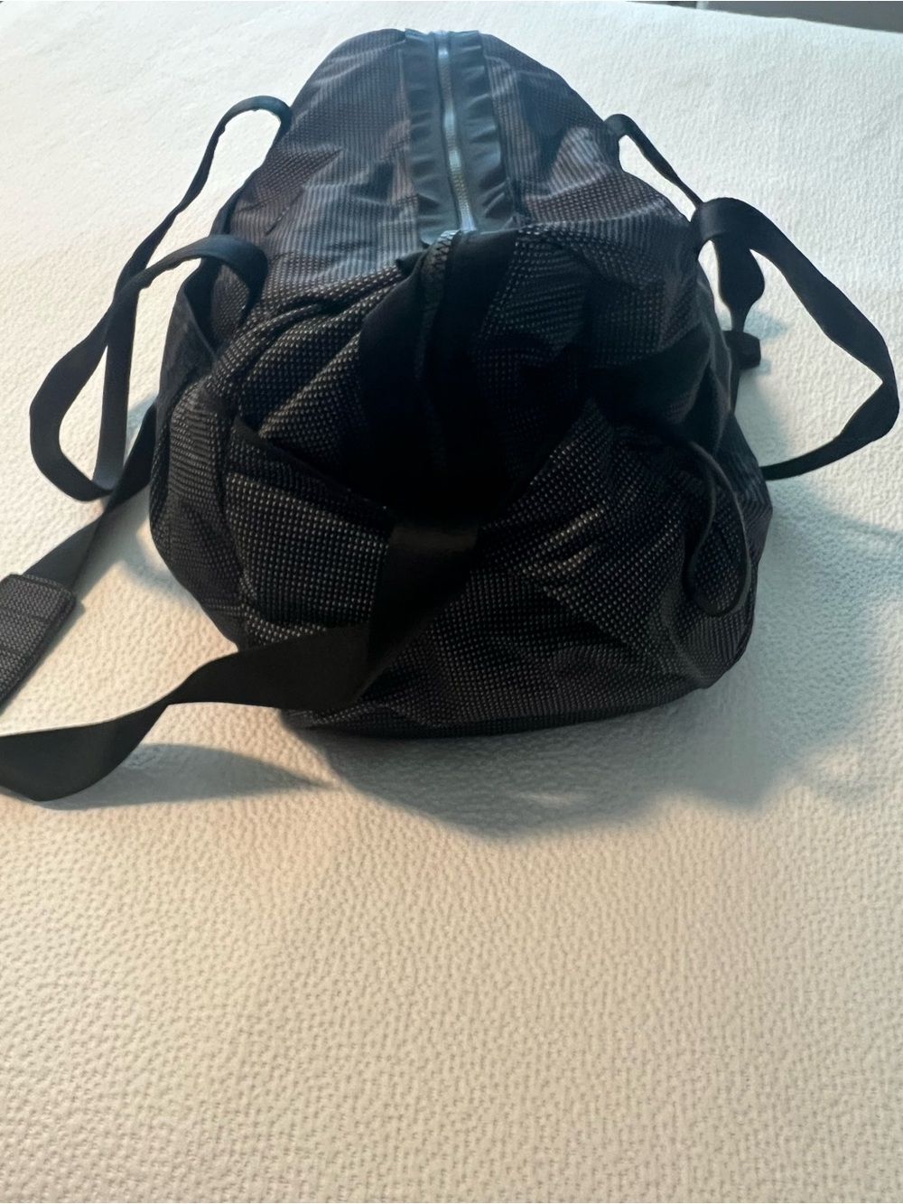 Lululemon City Essentials 28L Duffle Bag